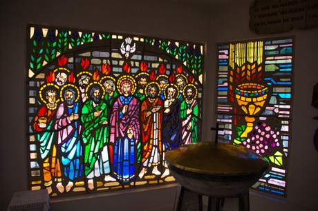 Santiago de la Ribera